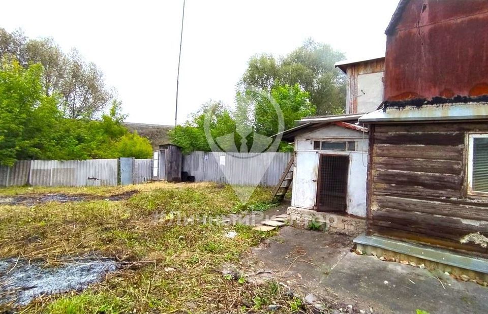 дом г Скопин ул Новикова 11г городской округ Скопин фото 9
