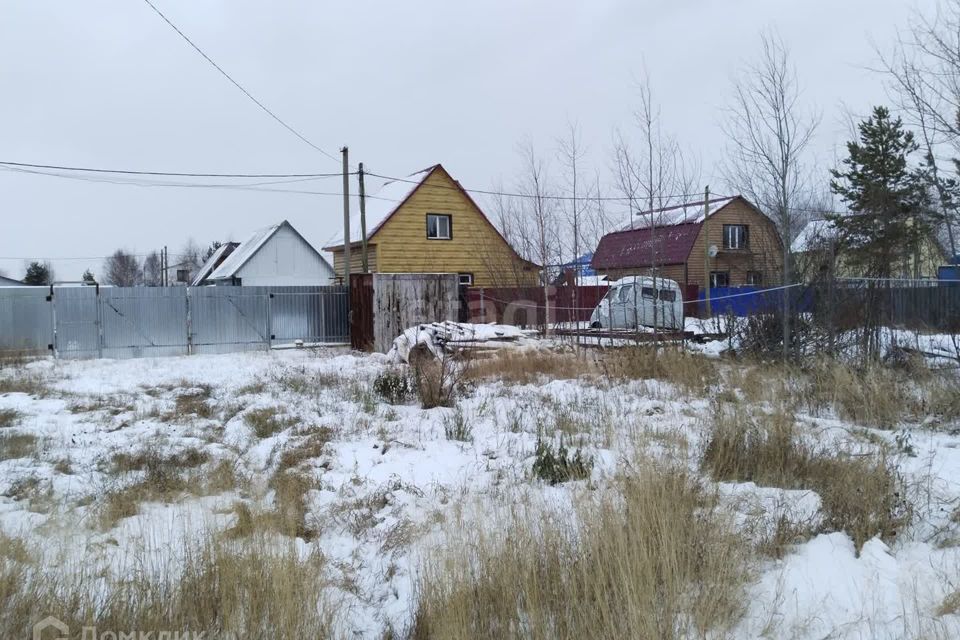 дом г Сургут городской округ Сургут, садовое товарищество Черёмушки фото 7