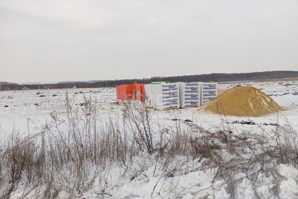 дом г Губкин мкр Северо-Западный Губкинский городской округ фото 6