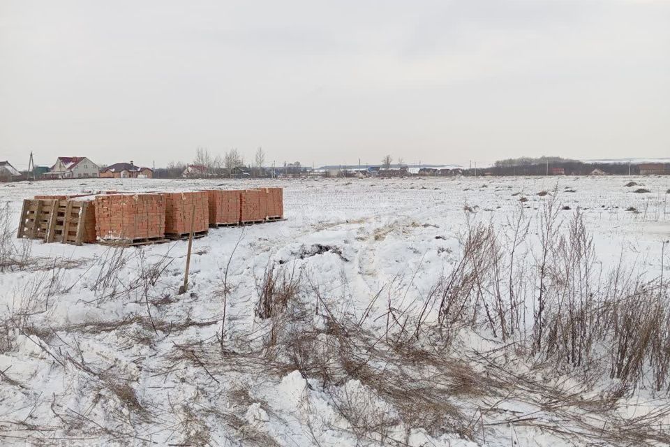 дом г Губкин мкр Северо-Западный Губкинский городской округ фото 7