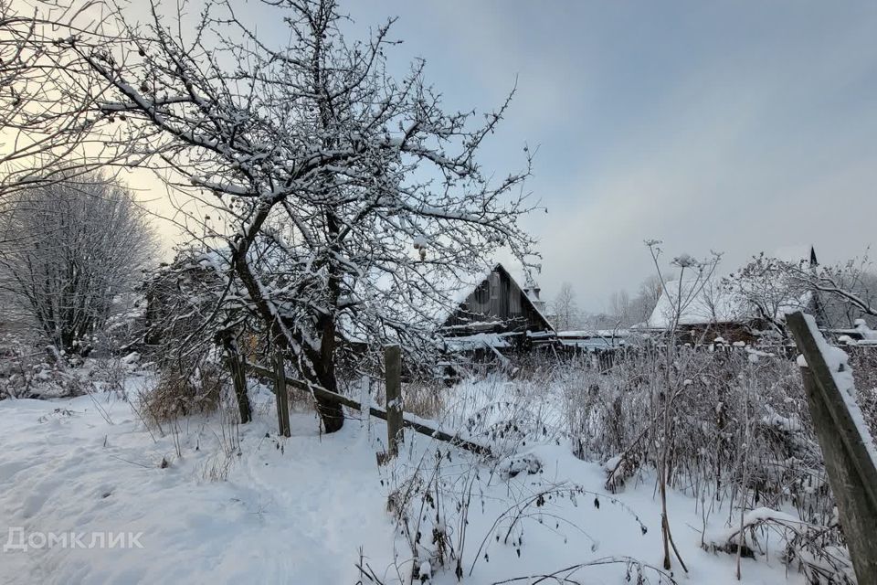 дом р-н Ярославский с Курба ул Ярославская 14 фото 10