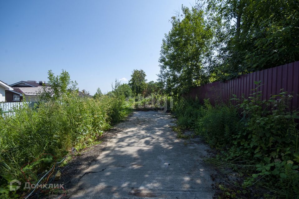 земля г Нижний Новгород городской округ Нижний Новгород, Александровская слобода, 123 фото 7