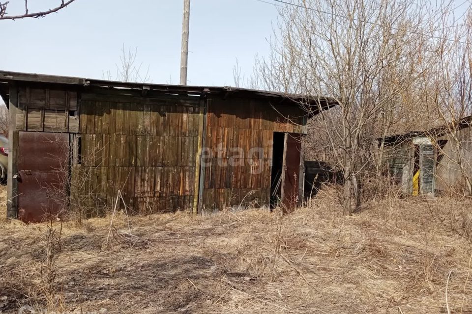 земля городской округ Нижний Тагил, коллективный сад Северный-2 фото 6