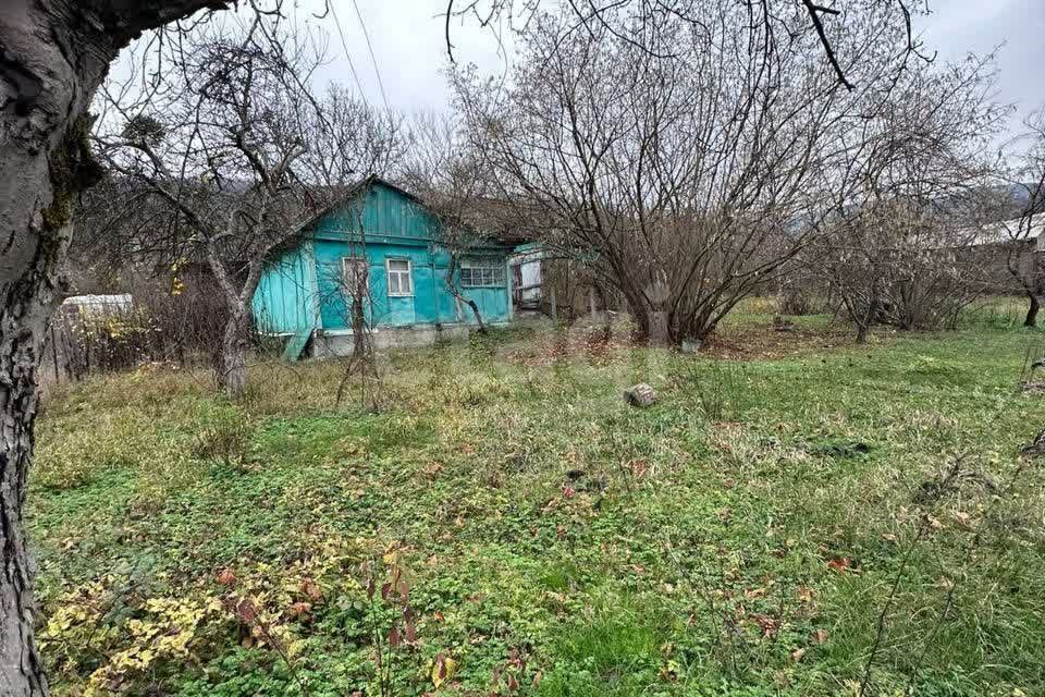 земля г Горячий Ключ с Безымянное пер Октябрьский городской округ Горячий Ключ фото 7