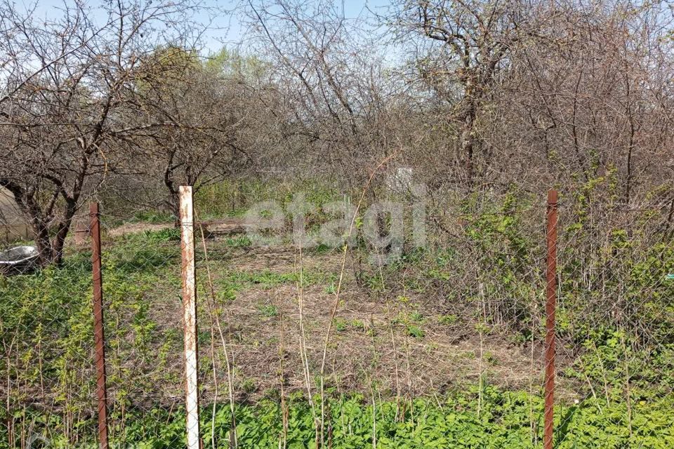 земля г Кострома городской округ Кострома, садоводческое некоммерческое товарищество Восток-1 фото 5