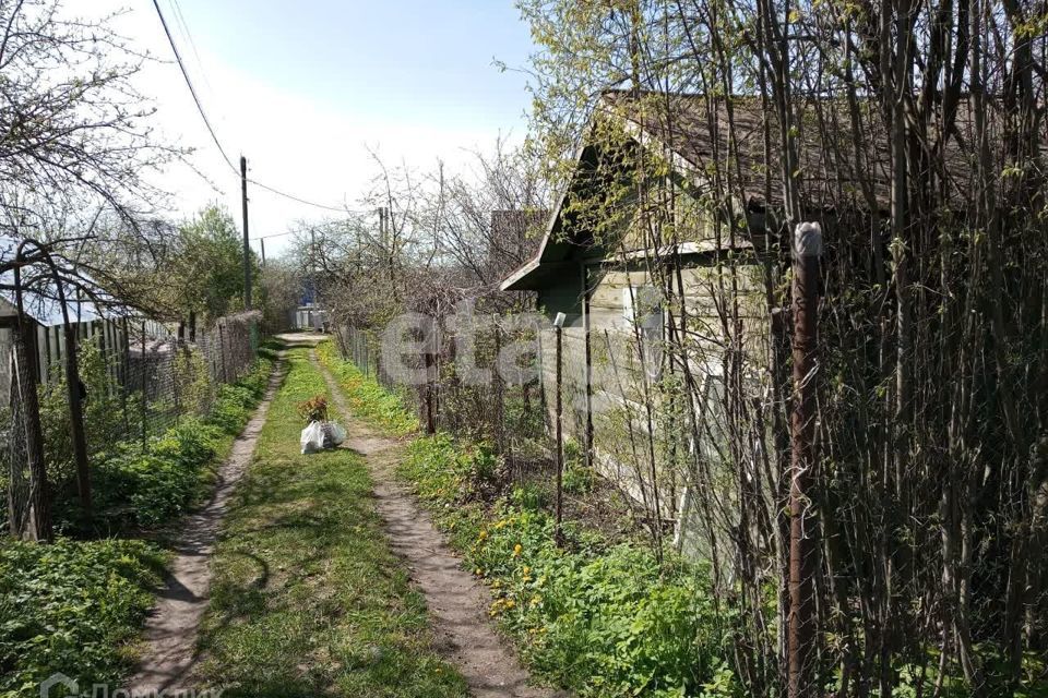 земля г Кострома городской округ Кострома, садоводческое некоммерческое товарищество Восток-1 фото 7