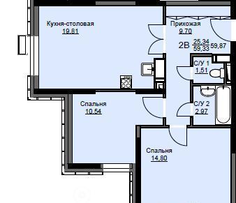 Соболевка мкр, Соболевка жилой комплекс, к 6, Щёлковская фото