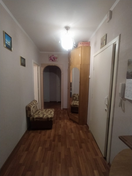 квартира г Орел р-н Северный ул Раздольная 41б фото 8