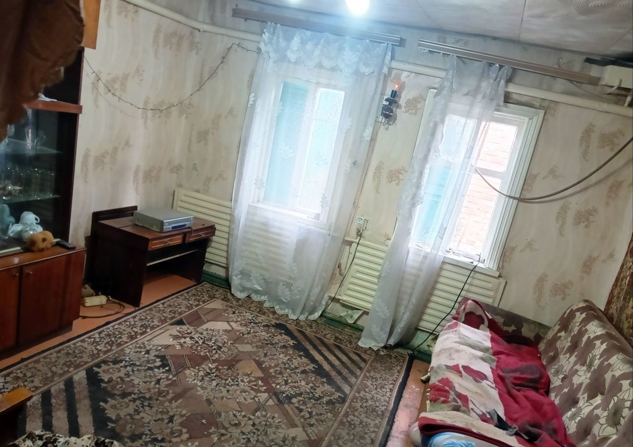 дом р-н Кавказский г Кропоткин Кропоткинское городское поселение фото 1
