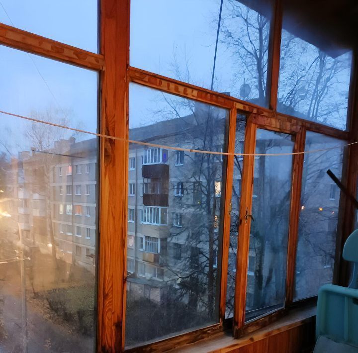 квартира г Йошкар-Ола ул Мира 43/15 фото 7