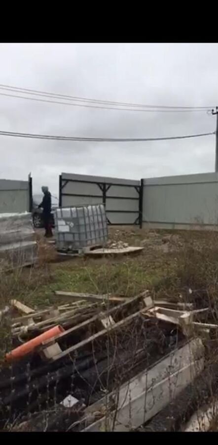 земля р-н Богородский г Богородск дп. Чешские сады, Вишнёвая ул фото 2