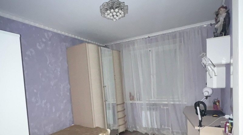квартира г Энгельс ул Тельмана 39 фото 8