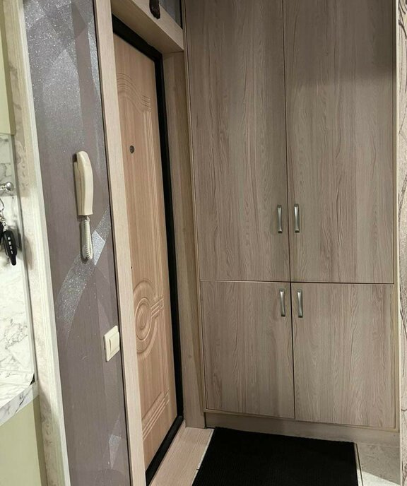 квартира г Энгельс ул Тельмана 39 фото 12