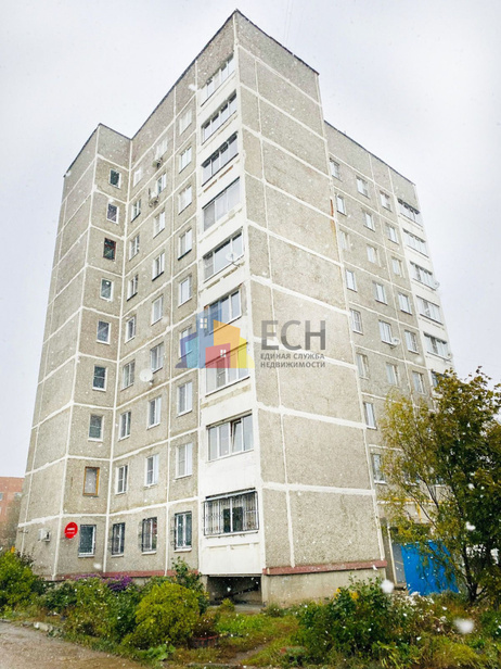 квартира р-н Щекинский г Щекино ул Емельянова 63 фото 17