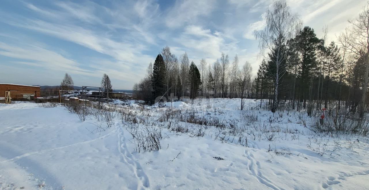 свободного назначения р-н Осинский с Крылово ул Партизанская 48 Оса фото 13