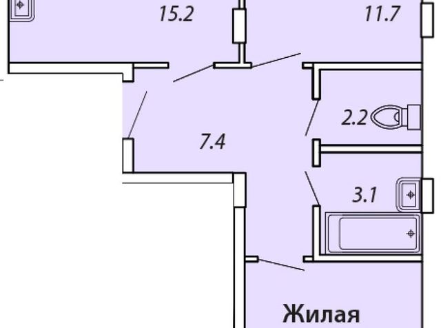 ул Советская городской округ Новочебоксарск, поз 12 фото