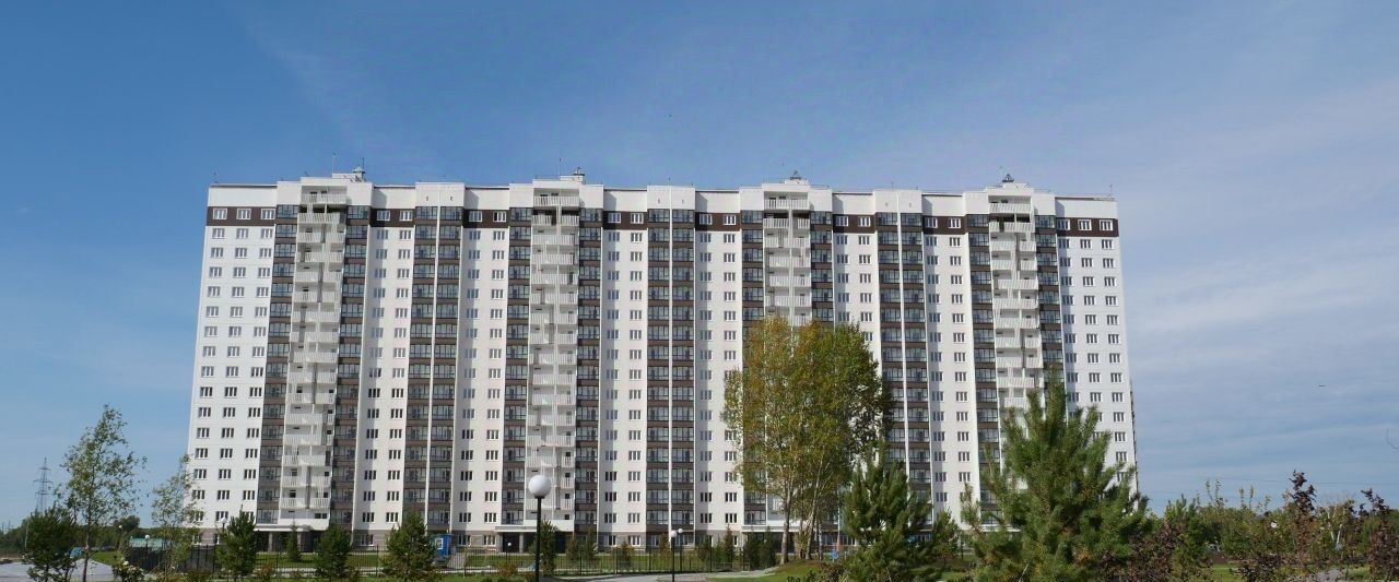 квартира г Новосибирск ул Забалуева Площадь Маркса, с 9 фото 7