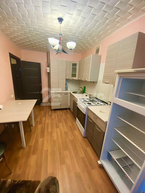 квартира г Смоленск р-н Ленинский ш Краснинское 22 фото 1