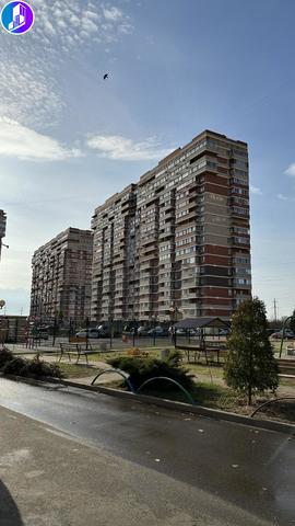 ул Автолюбителей 1/7 фото