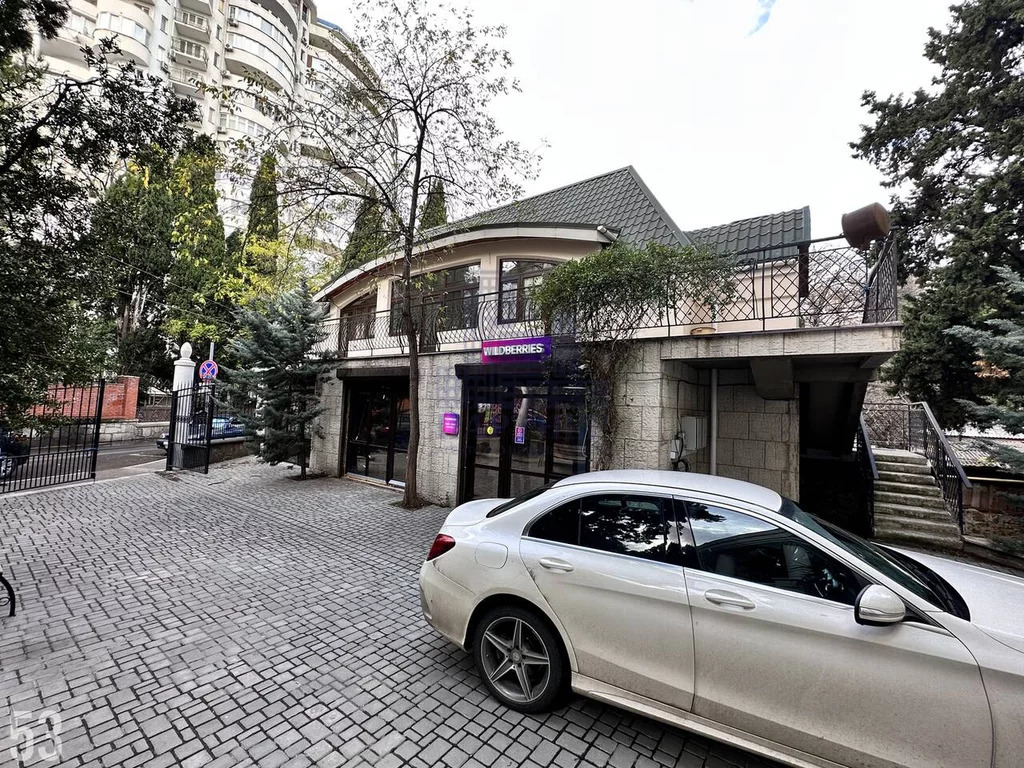 офис г Ялта ул Володарского 6 фото 1