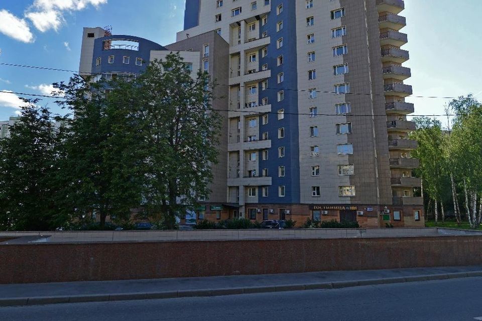 квартира г Зеленоград Зеленоградский административный округ, к 251 фото 1