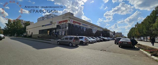 дом 63б муниципальное образование Нижнекамск фото