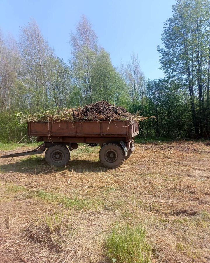 земля г Шатура ул Садовая 110 городской округ Шатура, Черусти фото 16