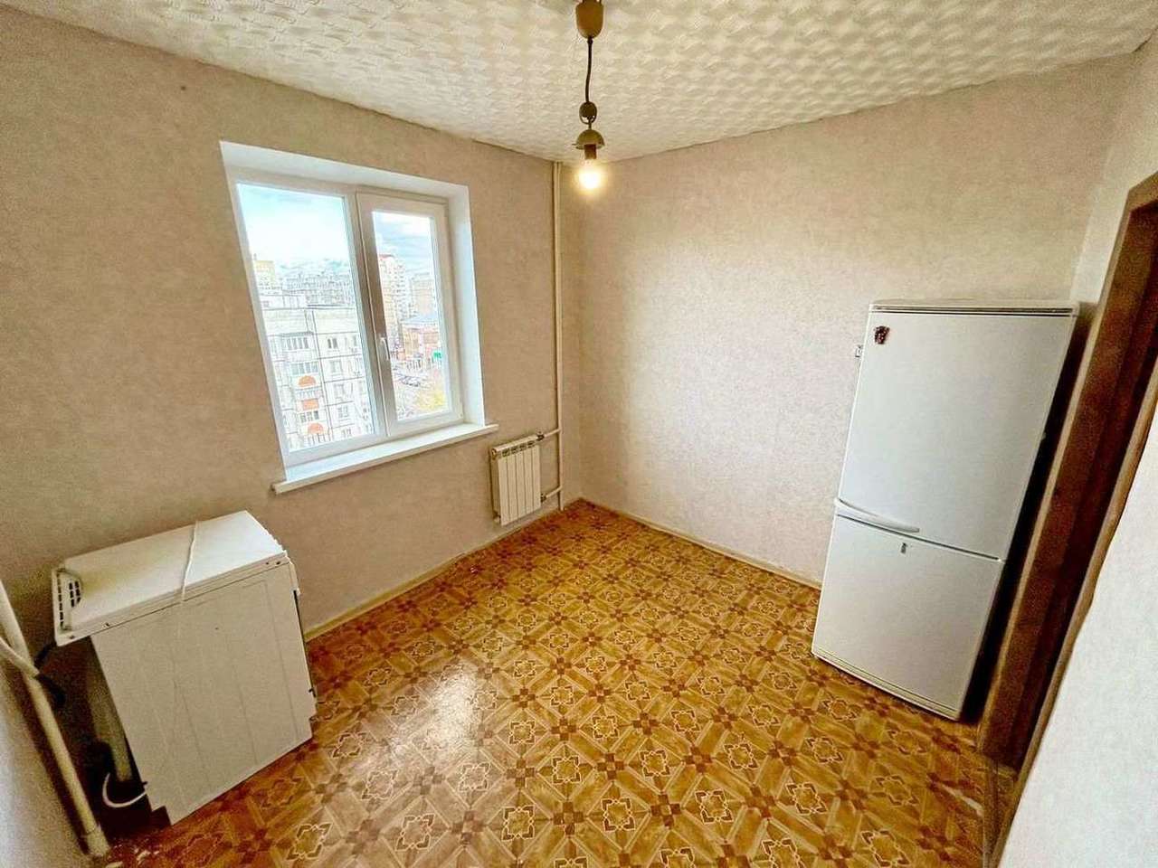квартира г Белгород Западный ул Буденного 6 фото 1