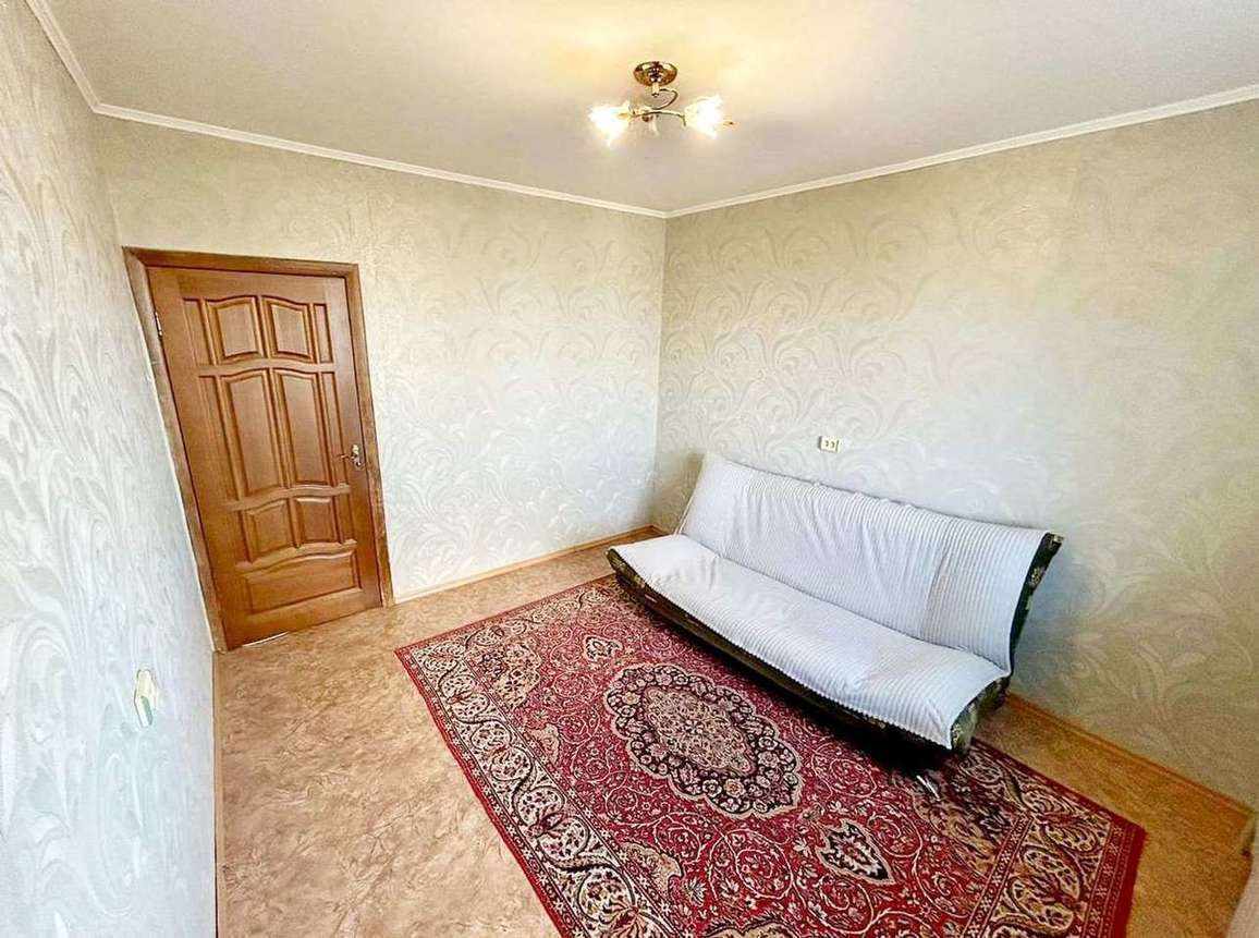 квартира г Белгород Западный ул Буденного 6 фото 3