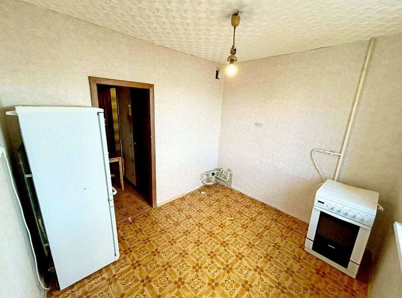 квартира г Белгород Западный ул Буденного 6 фото 2