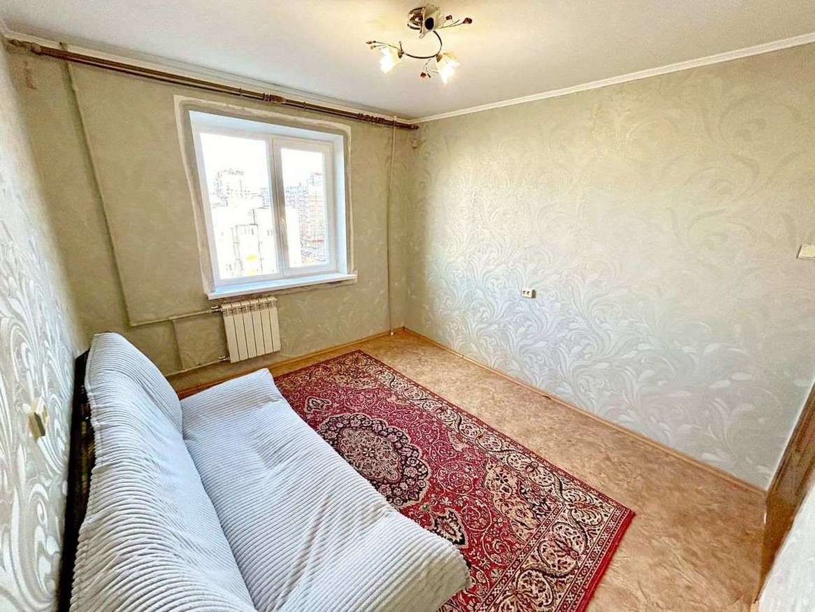 квартира г Белгород Западный ул Буденного 6 фото 4