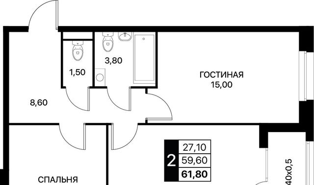 р-н Первомайский ЖК «Полет» фото