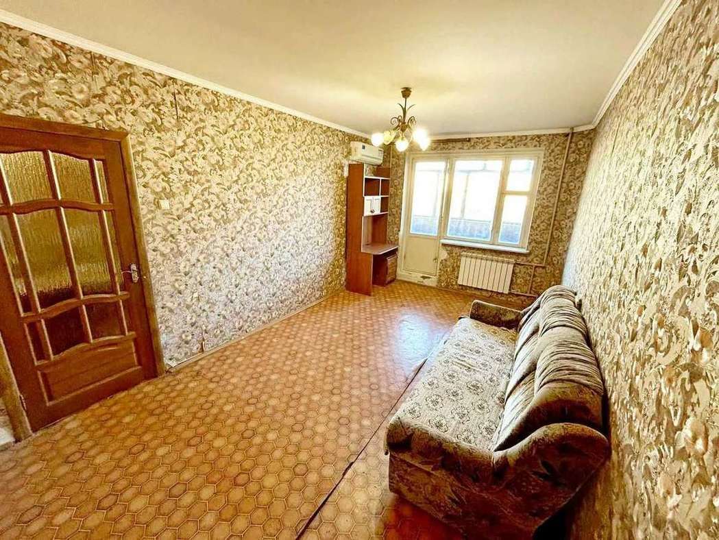квартира г Белгород Западный ул Буденного 6 фото 5