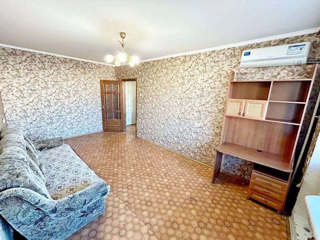 квартира г Белгород Западный ул Буденного 6 фото 6