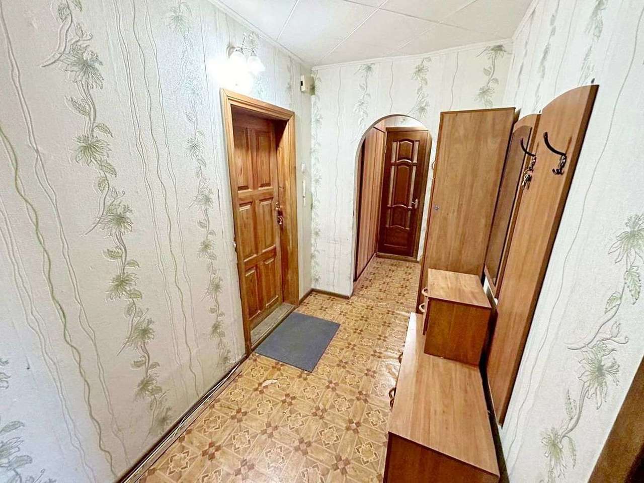 квартира г Белгород Западный ул Буденного 6 фото 9
