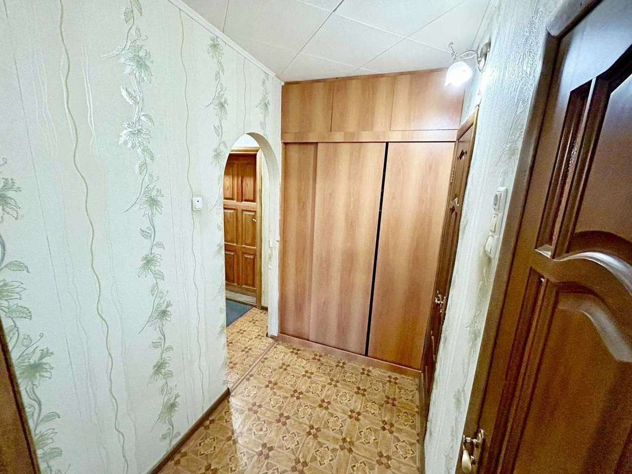 квартира г Белгород Западный ул Буденного 6 фото 10