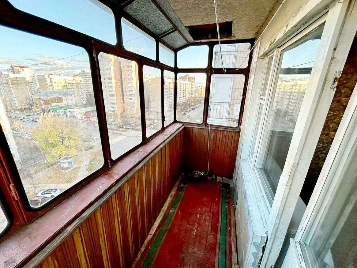 квартира г Белгород Западный ул Буденного 6 фото 11