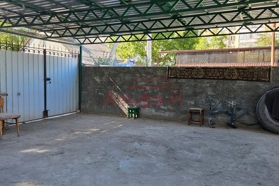 дом г Ессентуки городской округ Ессентуки, улица Королёва фото 2