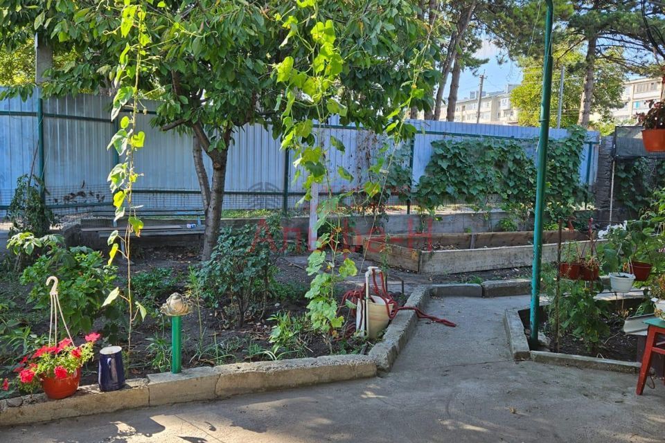 дом г Ессентуки городской округ Ессентуки, улица Королёва фото 6