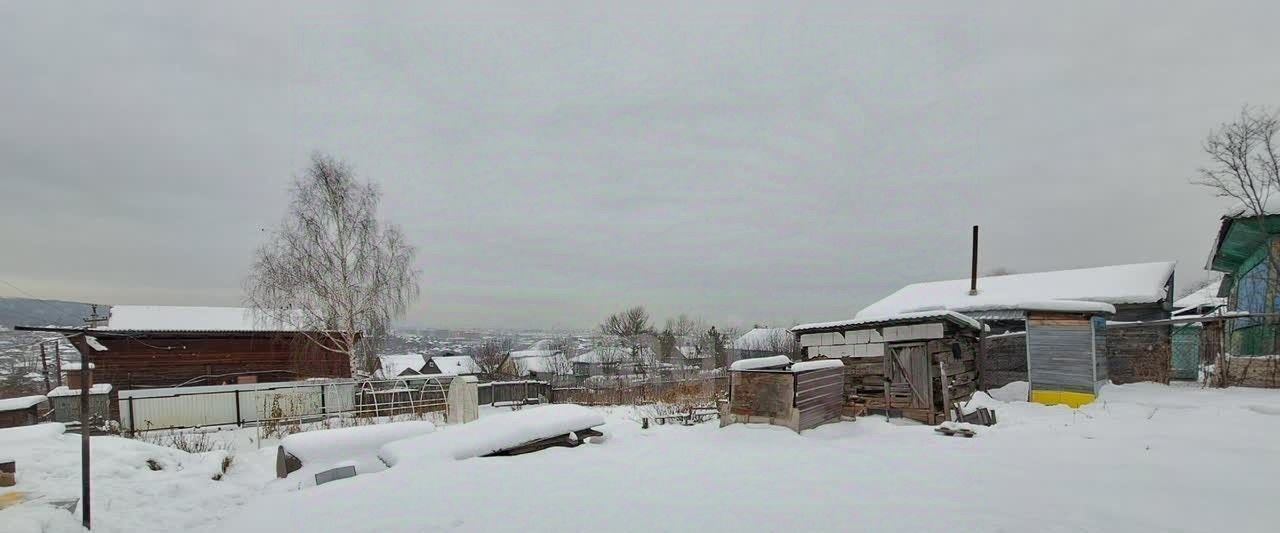 дом г Новокузнецк р-н Куйбышевский ул Рабочая фото 18