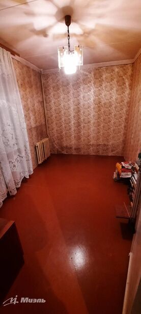 квартира г Орел р-н Железнодорожный пер Новосильский 3 фото 2