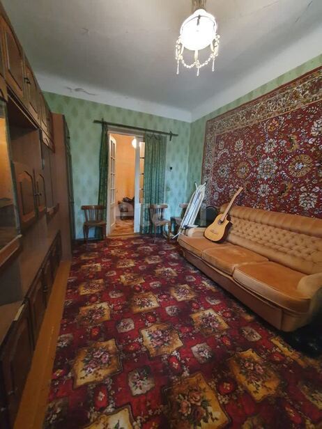 квартира г Липецк р-н Правобережный пл К.С. Константиновой 5 фото 2