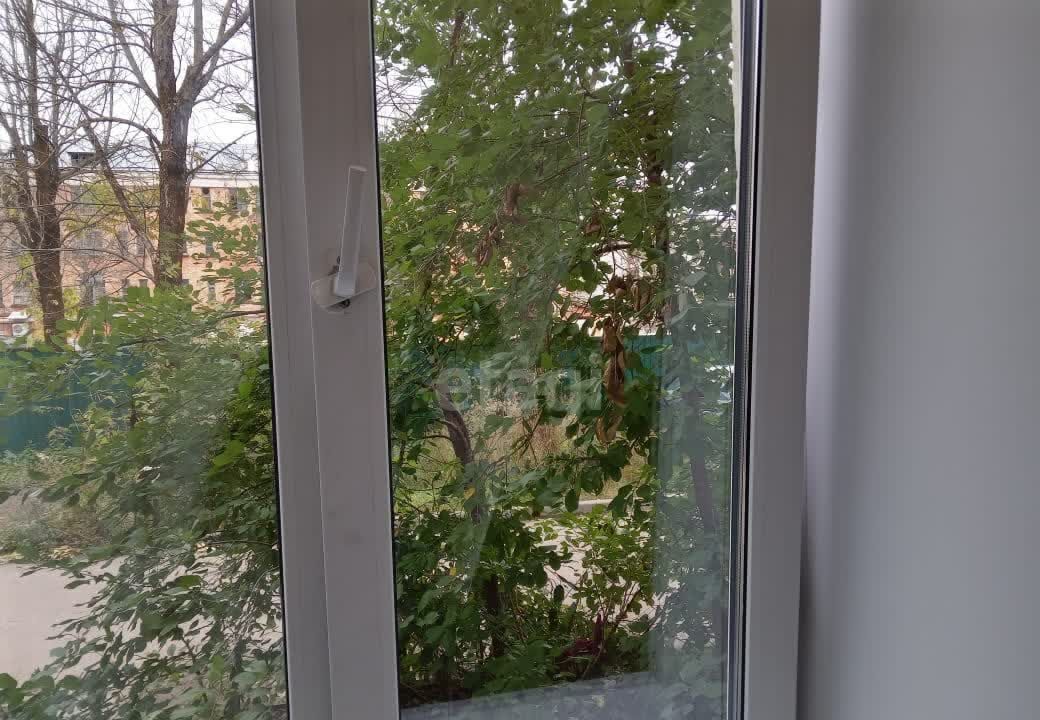 комната г Тверь р-н Пролетарский ул Ржевская 7а фото 12