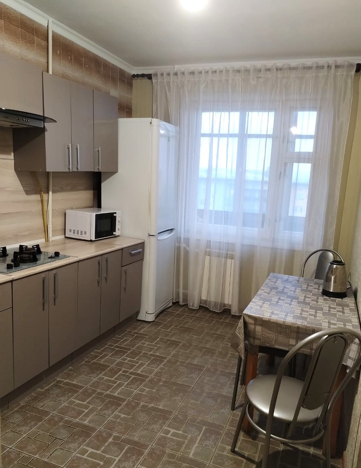 квартира г Волгоград р-н Советский ул Казахская 8а Волгоград городской округ фото 1