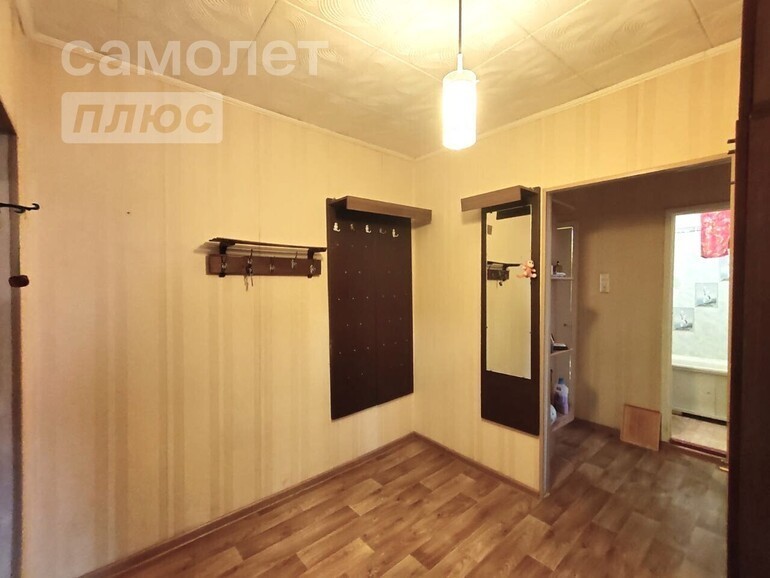 квартира г Липецк р-н Советский ул Московская 143 фото 6