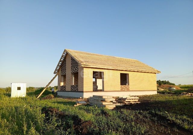 дом Пензятское сельское поселение, Саранск фото
