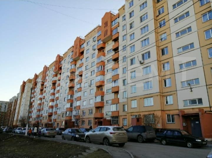 квартира г Омск ул Мельничная 89к/7 Омский район фото 6