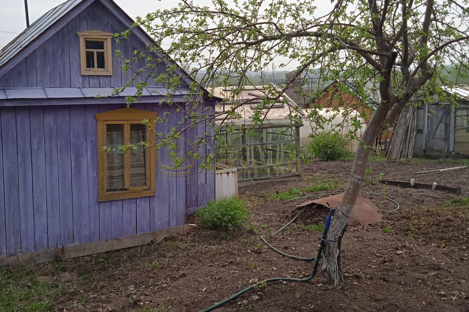 дом г Дегтярск городской округ Дегтярск, садоводство Коллективный Сад № 1 фото 4