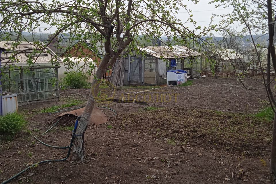 дом г Дегтярск городской округ Дегтярск, садоводство Коллективный Сад № 1 фото 2