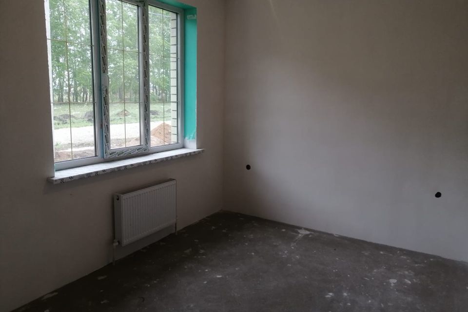 дом г Уфа ул Комфортная городской округ Уфа фото 10